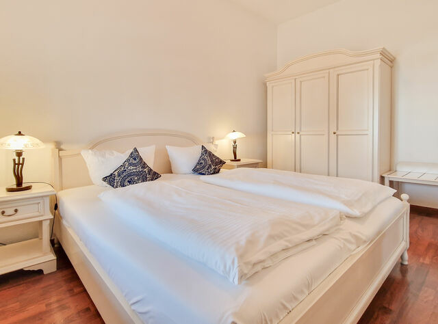 Ferienwohnung in Seebad Heringsdorf - (Brise) Villa Elbflorenz App. 04 - Bild 7
