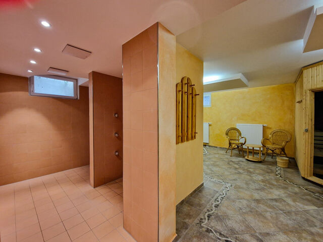 Ferienwohnung in Seebad Heringsdorf - (Brise) Villa Elbflorenz App. 04 - Bild 14