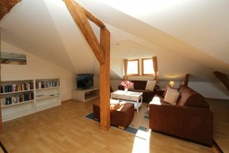 (Brise) Villa Lindenstra&szlig;e App. 08