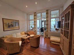 (Brise) Villa Kramme App. A