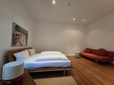 Ferienwohnung in Seebad Heringsdorf - (Brise) Villa Kramme App. A - Bild 13