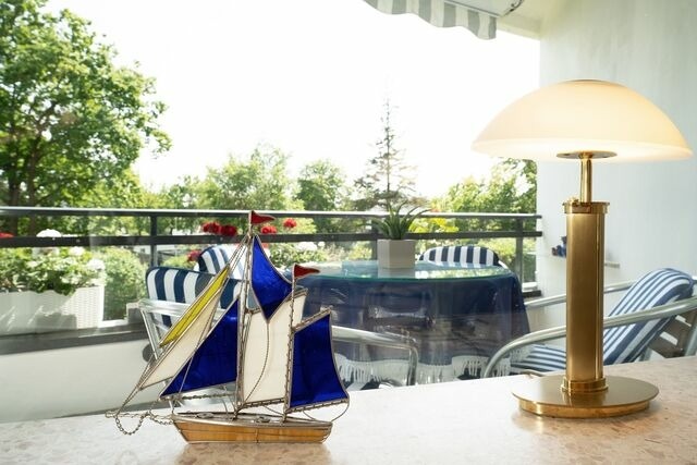 Ferienwohnung in Neustadt-Pelzerhaken - Strandgl&uuml;ck 41- Haus Wiesbaden - Bild 10