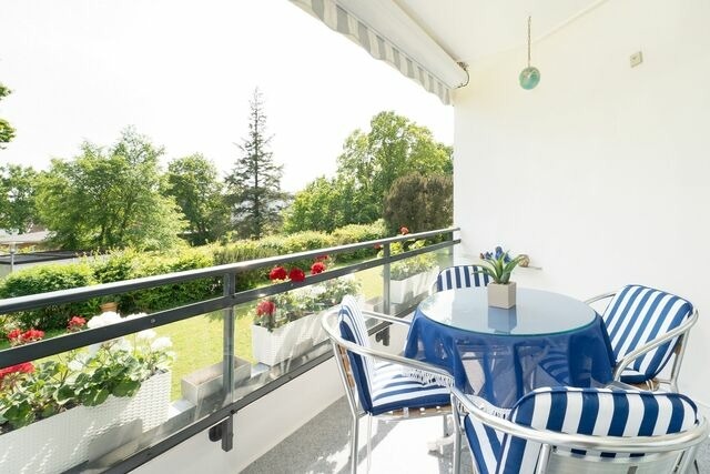 Ferienwohnung in Neustadt-Pelzerhaken - Strandgl&uuml;ck 41- Haus Wiesbaden - Bild 11