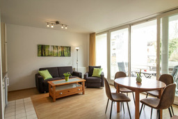 (Brise) Villa Seestern App. 03