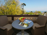 Ferienwohnung in Seebad Heringsdorf - (Brise) Villa Miramare App. 04 - Bild 5
