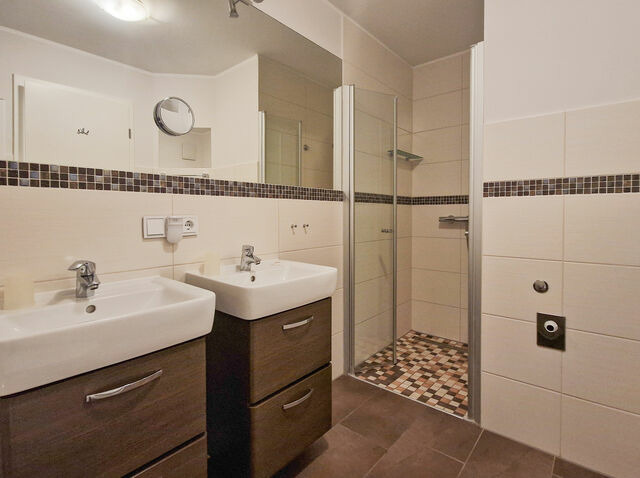 Ferienwohnung in Seebad Bansin - (Brise) Seeresidenz Haus Nordic App. 2.4 - Bild 11