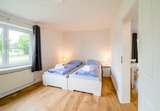 Ferienwohnung in Karschau - Schleiblick Appartement 14 - Bild 1