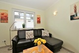 Ferienwohnung in Seebad Heringsdorf - (Brise) Villa Steffi App. 01 - Bild 3