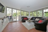 Ferienwohnung in Seebad Heringsdorf - (Brise) Villa Marlen App. 10 - Bild 1