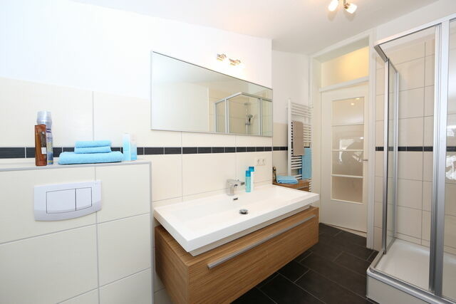 Ferienwohnung in Seebad Bansin - (Brise) Villa Berty App. 06 - Bild 10