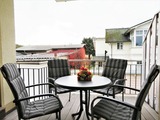 Ferienwohnung in Seebad Heringsdorf - (Brise) Villa Steffi App. 04 - Bild 8