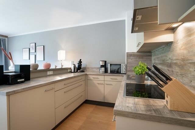 Ferienwohnung in Neustadt-Pelzerhaken - Meer geht immer - Bild 11