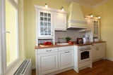 Ferienwohnung in Seebad Heringsdorf - (Brise) Villa Charlottes H&ouml;h App. 02 - Bild 11