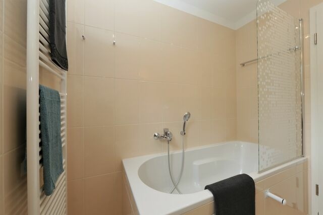 Ferienwohnung in Seebad Heringsdorf - (Brise) Villa Marlen App. 07 - Bild 17