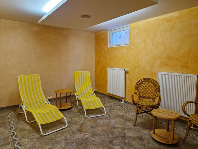 Ferienwohnung in Seebad Heringsdorf - (Brise) Neubauvilla Elbflorenz App. 13 - Bild 16