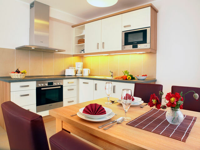 Ferienwohnung in Seebad Bansin - (Brise) Seeresidenz Haus Nordic App. 0.1 - Bild 7
