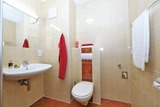 Ferienwohnung in Seebad Bansin - (Brise) Seeresidenz Haus Nordic App. 0.1 - Bild 14