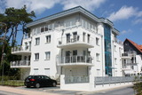 Ferienwohnung in Seebad Bansin - (Brise) Seeresidenz Haus Nordic App. 0.1 - Bild 18
