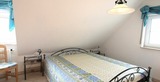 Ferienwohnung in Ostseeheilbad Zingst - Birkmaase 14 - Komfort FeWo im 4-Sterne-Ferienhaus Anselm DG - Bild 9