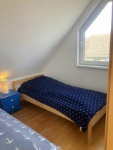 Ferienhaus in Waabs OT Langholz - Ferienhaus Waterblick - Bild 11