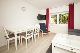 Schleiblick Appartement 2