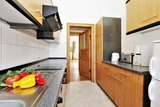 Ferienwohnung in Seebad Heringsdorf - (Brise) Villa Lindenstra&szlig;e App. 07 - Bild 8
