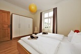Ferienwohnung in Seebad Heringsdorf - (Brise) Villa Lindenstra&szlig;e App. 07 - Bild 14