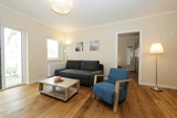 Ferienwohnung in Seebad Heringsdorf - (Brise) Haus Maxim App. 04 - Bild 1