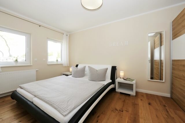 Ferienwohnung in Seebad Heringsdorf - (Brise) Haus Maxim App. 04 - Bild 15