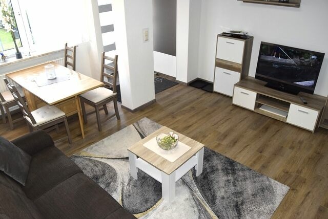 Ferienwohnung in Laboe - "Alte M&uuml;hlenklause" Fam. Hansen - Bild 12