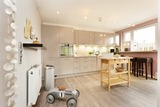 Ferienwohnung in Rettin - Instenweg 14 Fischhus - Bild 25