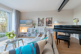 Ferienwohnung in Bosau - Gingko-Suite - Bild 8