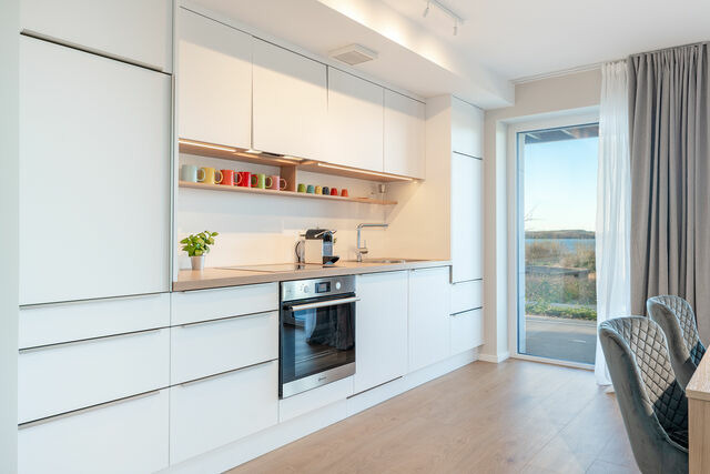 Ferienwohnung in Bosau - Gingko-Suite - Bild 13