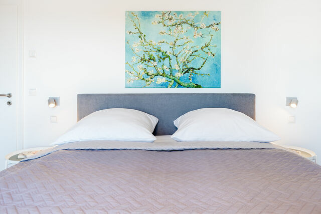 Ferienwohnung in Bosau - Gingko-Suite - Bild 16