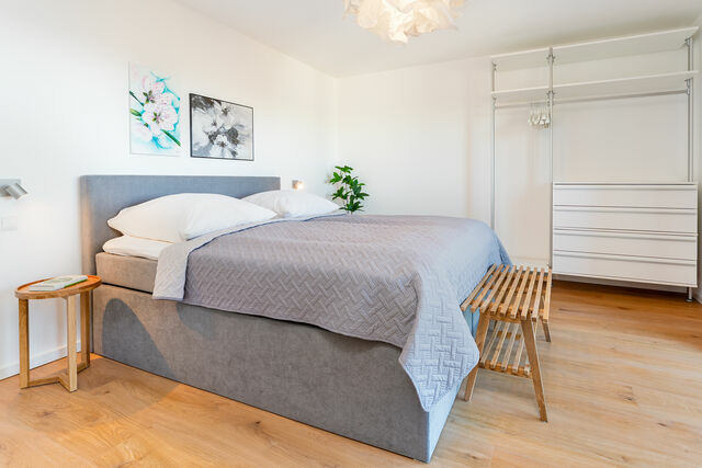 Ferienwohnung in Bosau - Gollings am See Loft-Suite - Bild 17