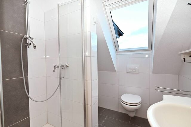 Ferienwohnung in Hohwacht - Kranichkieker - Bild 12