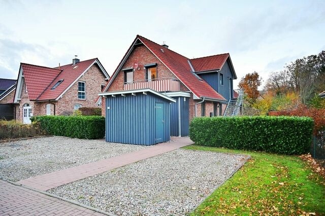 Ferienwohnung in Hohwacht - Kranichkieker - Bild 20