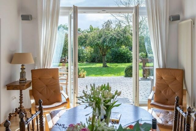 Ferienhaus in Behrensdorf - Haus Meerzeit Behrensdorf - Bild 2