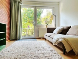 Fasanenweg Strandl&auml;ufer