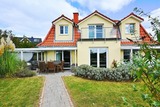 Ferienhaus in Hohwacht - Kranichh&ouml;he - Bild 1