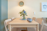 Ferienwohnung in Sierksdorf - Panoramic Morning Sun - Bild 14