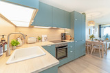 Ferienwohnung in Sierksdorf - Panoramic Morning Sun - Bild 16