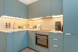 Ferienwohnung in Sierksdorf - Panoramic Morning Sun - Bild 5