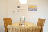 Ferienwohnung in Kellenhusen - Strandhotel Kellenhusen Strandhafen Rocksien - Bild 6
