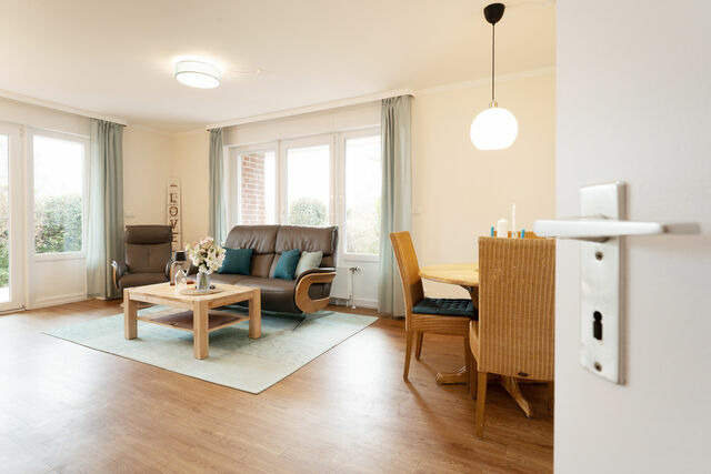 Ferienwohnung in Kellenhusen - Strandhotel Kellenhusen Strandhafen Rocksien - Bild 8