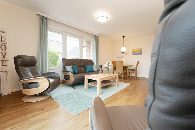 Ferienwohnung in Kellenhusen - Strandhotel Kellenhusen Strandhafen Rocksien - Bild 13