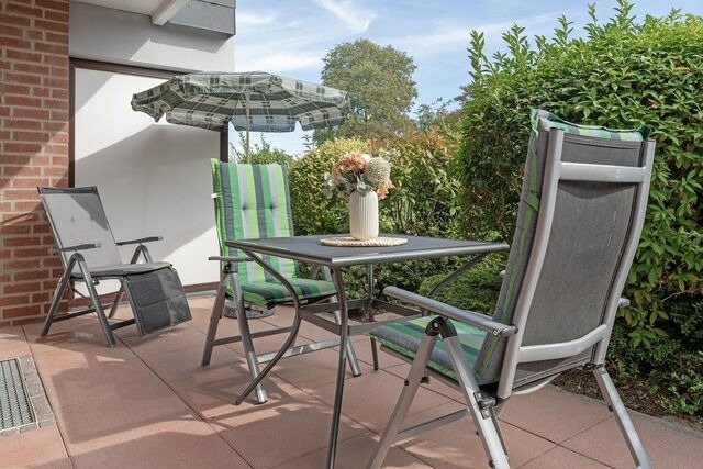Ferienwohnung in Kellenhusen - Strandhotel Kellenhusen Strandhafen Rocksien - Bild 15