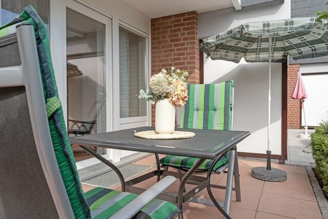 Ferienwohnung in Kellenhusen - Strandhotel Kellenhusen Strandhafen Rocksien - Bild 16