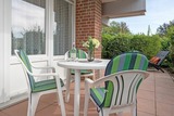 Ferienwohnung in Kellenhusen - Strandhotel Kellenhusen Strandhafen Rocksien - Bild 18
