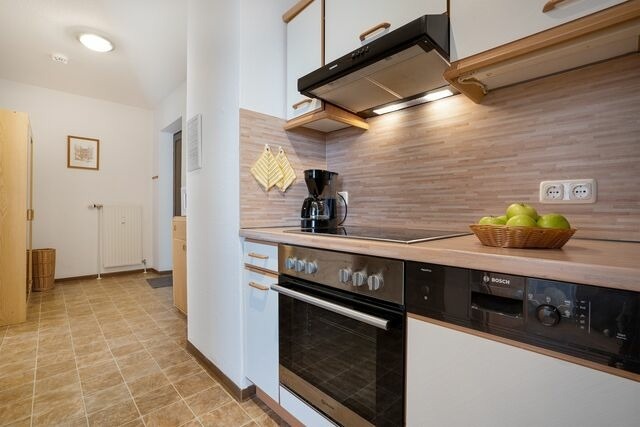 Ferienwohnung in Kellenhusen - Strandhotel Kellenhusen Strandhafen Rocksien - Bild 20